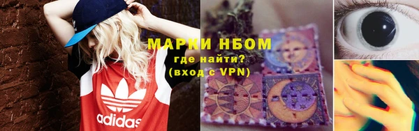 ешки Горняк