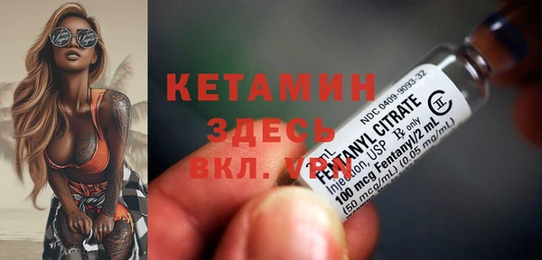 ешки Горняк