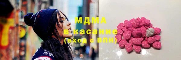 ешки Горняк