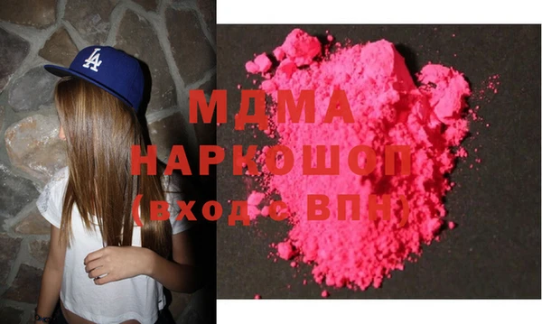 крисы Горнозаводск