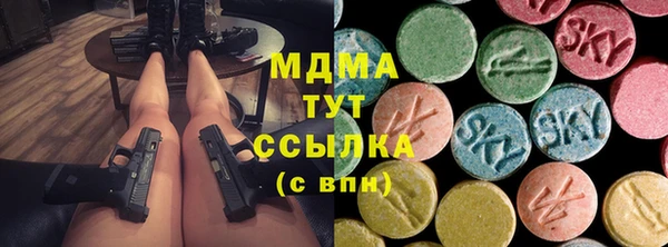 ешки Горняк
